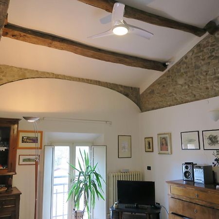 Residenza D'Epoca Lina Lejlighed Brisighella Eksteriør billede