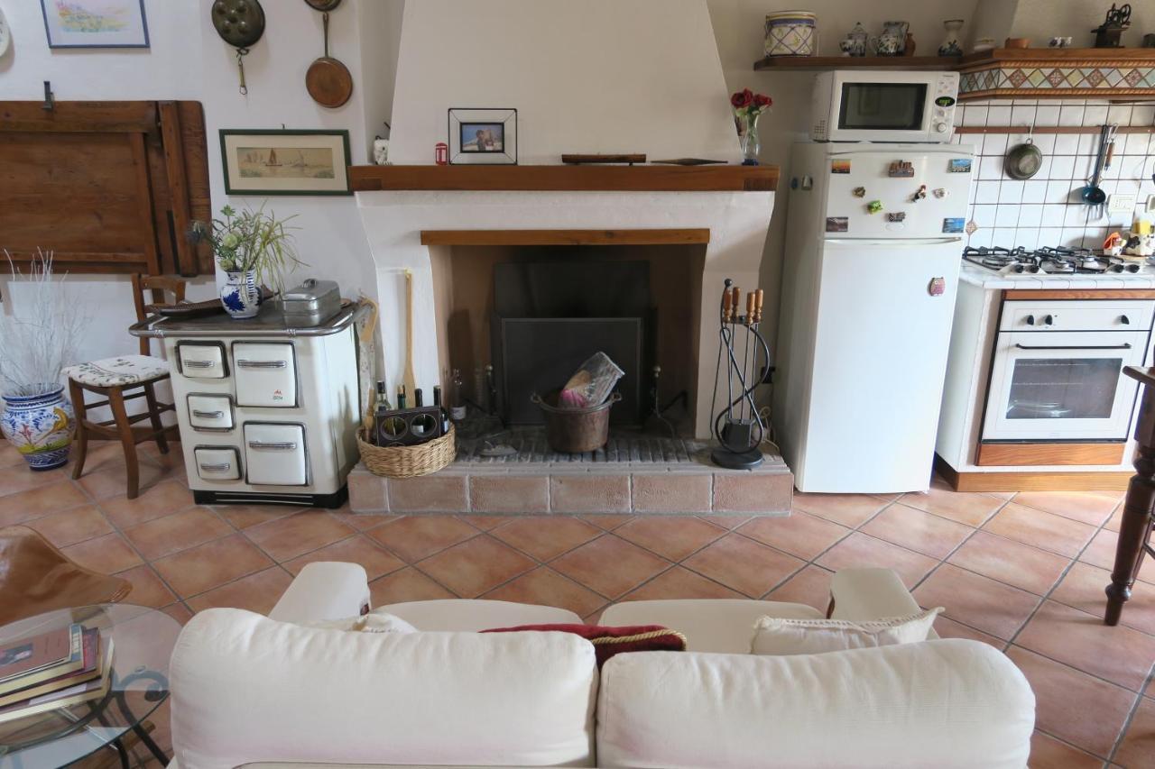 Residenza D'Epoca Lina Lejlighed Brisighella Eksteriør billede