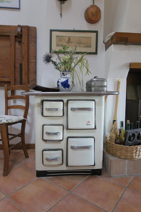 Residenza D'Epoca Lina Lejlighed Brisighella Eksteriør billede