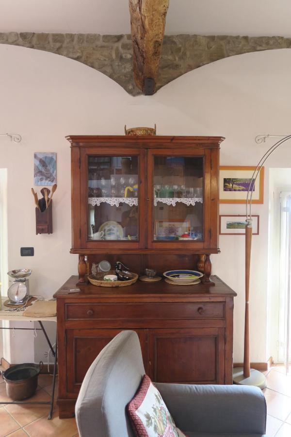 Residenza D'Epoca Lina Lejlighed Brisighella Eksteriør billede