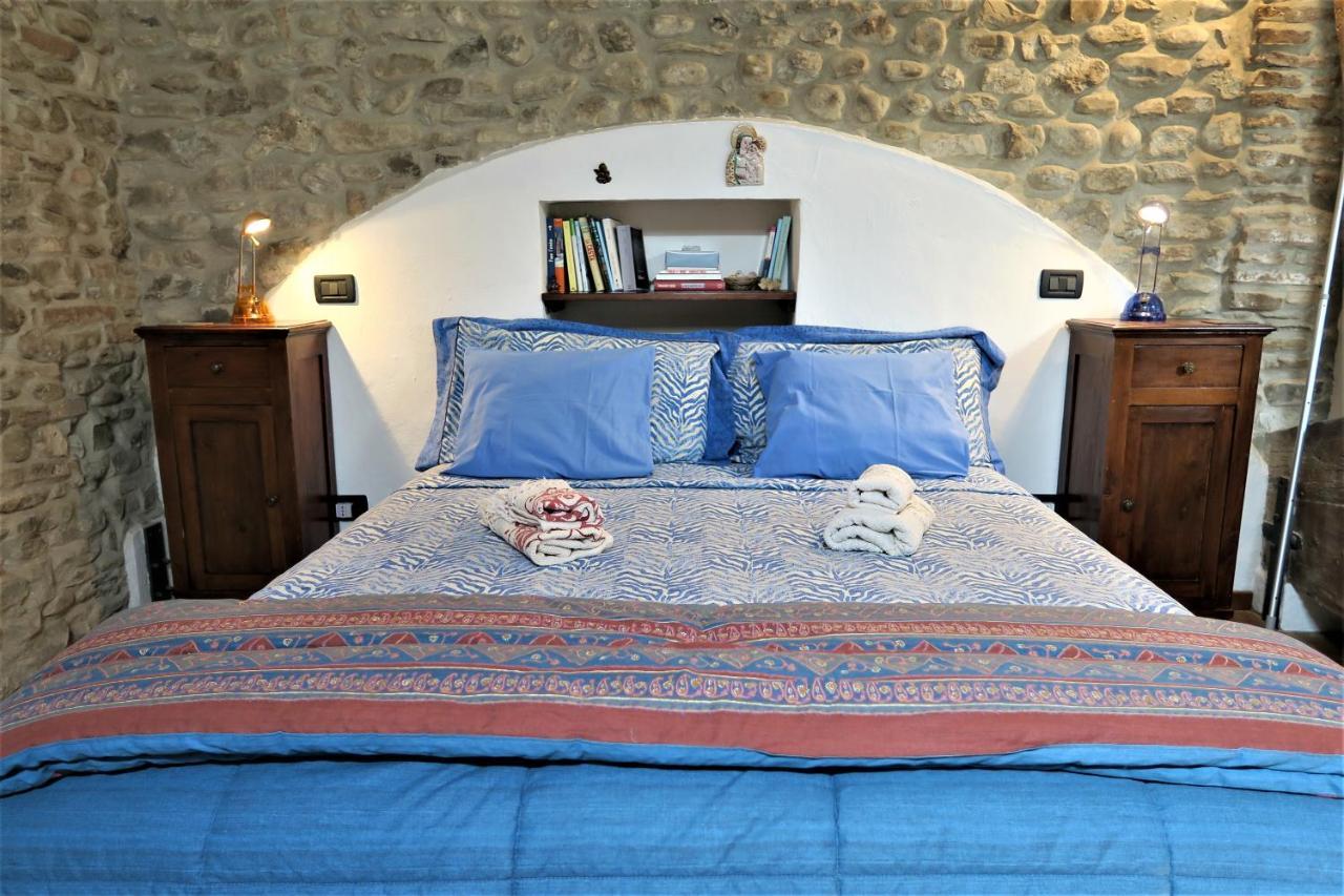 Residenza D'Epoca Lina Lejlighed Brisighella Eksteriør billede